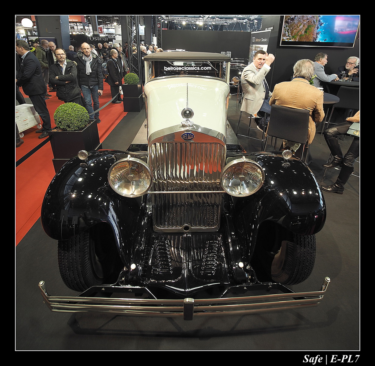 2020 - 02 - Retromobile 140